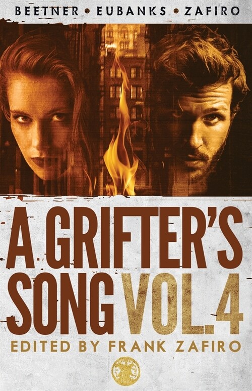 A Grifters Song Vol. 4 (Paperback)