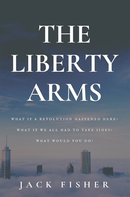 The Liberty Arms (Paperback)