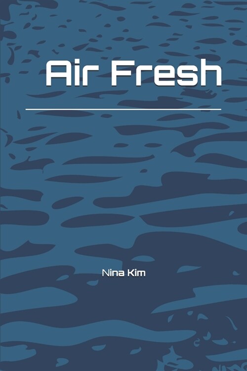 Air Fresh (Paperback)