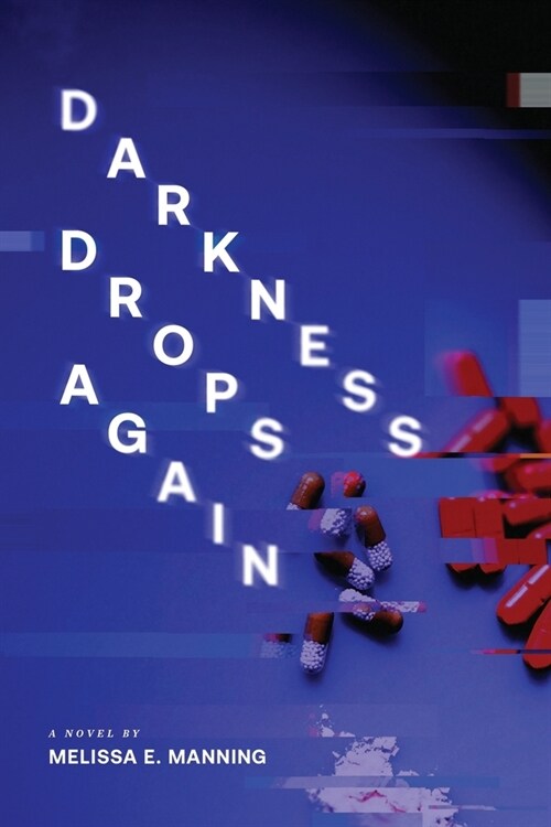 Darkness Drops Again (Paperback)