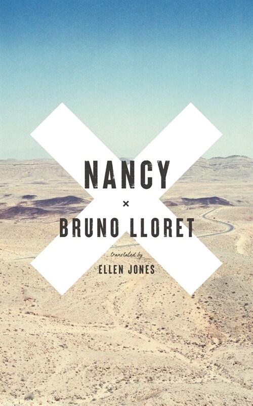 Nancy (Hardcover)