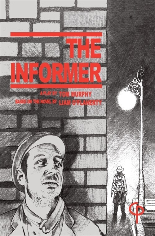 The Informer (Paperback)