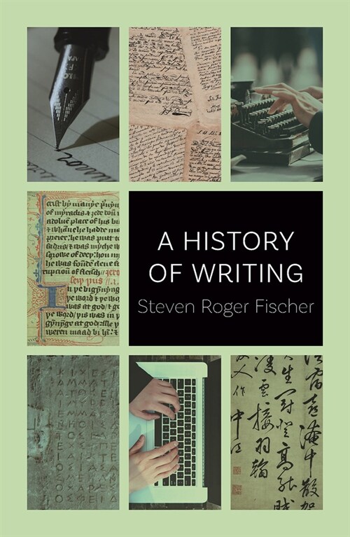 History of Writing (Paperback, Revised edition)
