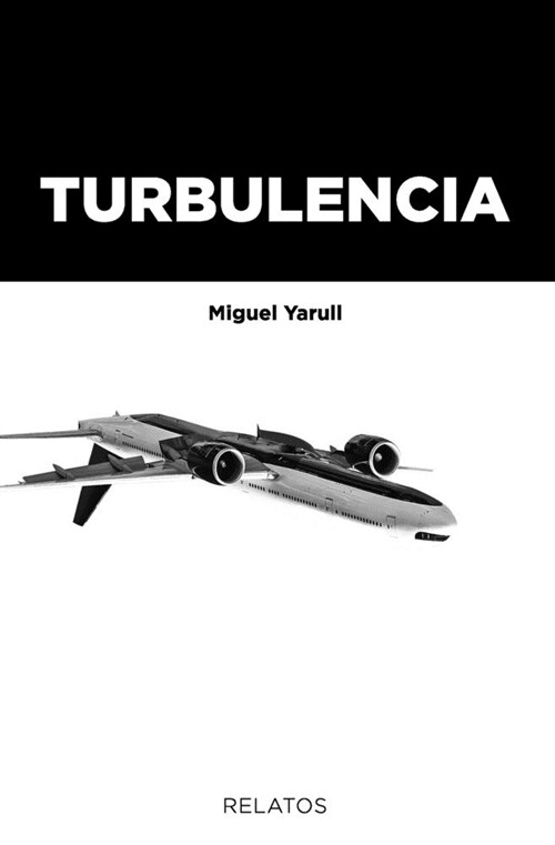Turbulencia (Paperback)