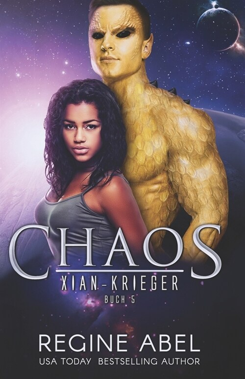 Chaos (Paperback)