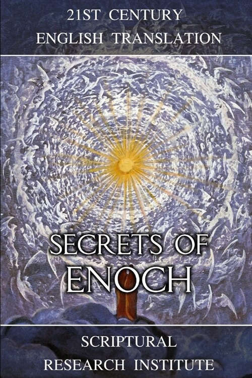 Secrets of Enoch (Paperback)