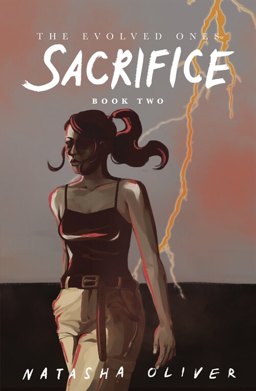 Sacrifice: Book Two Volume 2 (Paperback)