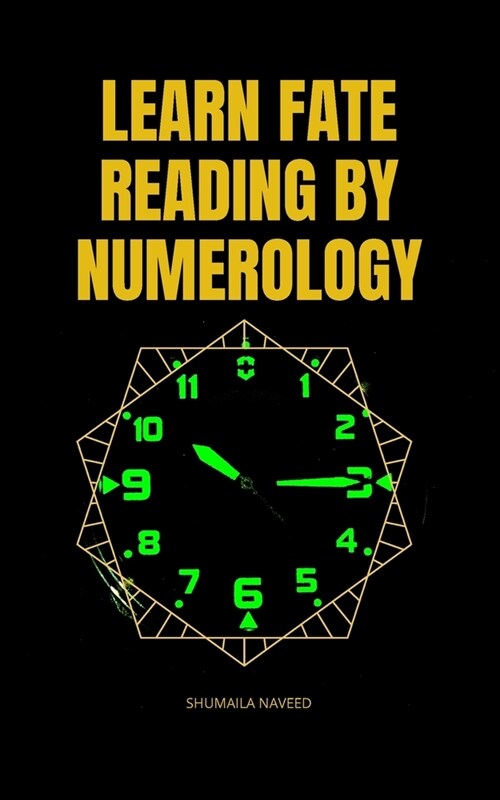 Learn Fate Reading by Numerology (Paperback)