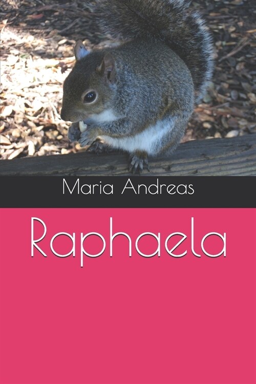 Raphaela (Paperback)