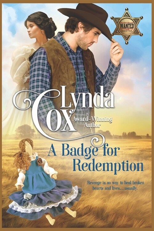 A Badge for Redemption (Paperback)