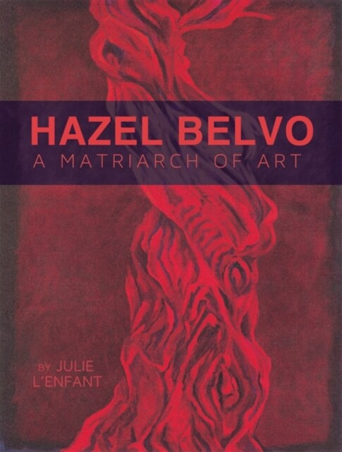 Hazel Belvo (Hardcover)