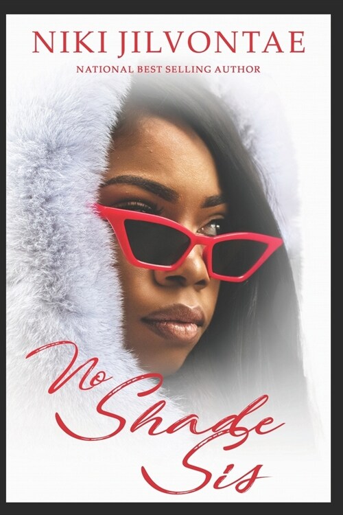 No Shade Sis (Paperback)