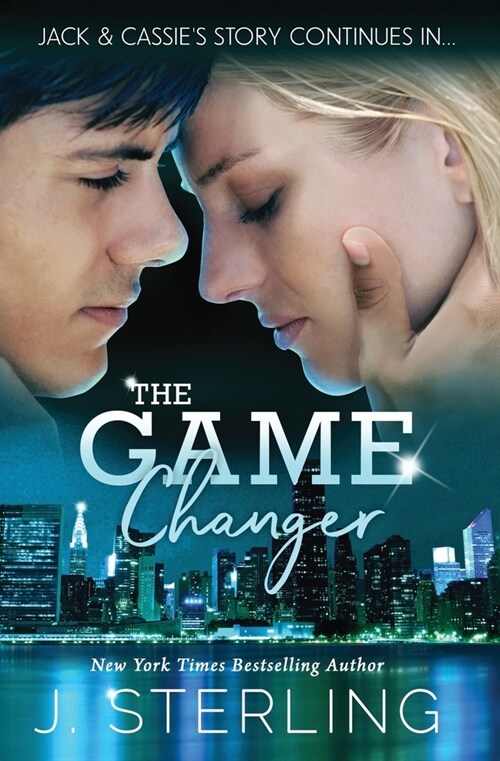 The Game Changer (Paperback)