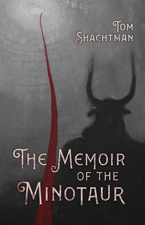 The Memoir of the Minotaur (Paperback)
