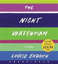 The Night Watchman Low Price CD (Audio CD)