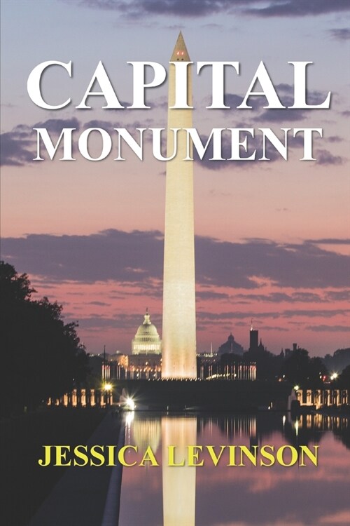 Capital Monument (Paperback)