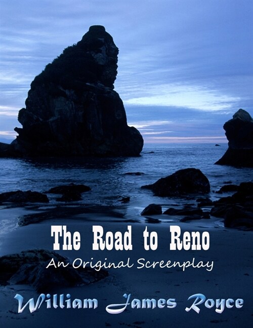 The Road to Reno (Paperback)