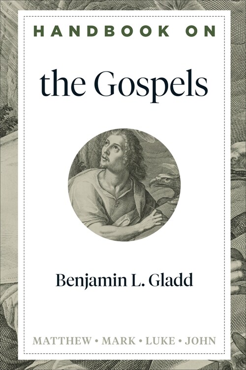 Handbook on the Gospels (Hardcover)