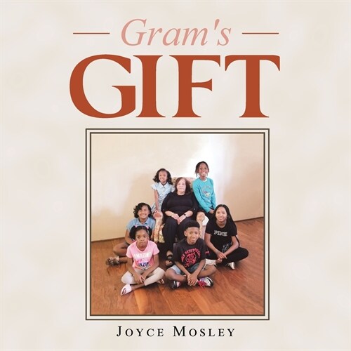 Grams Gift (Paperback)