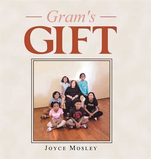 Grams Gift (Hardcover)