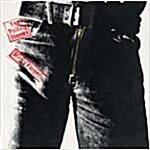 [중고] rolling stones / sticky fingers(수입)