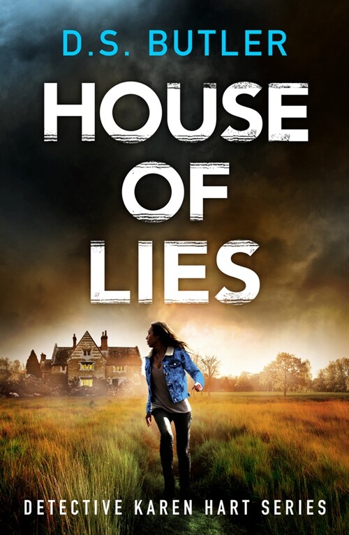 House of Lies (Paperback)