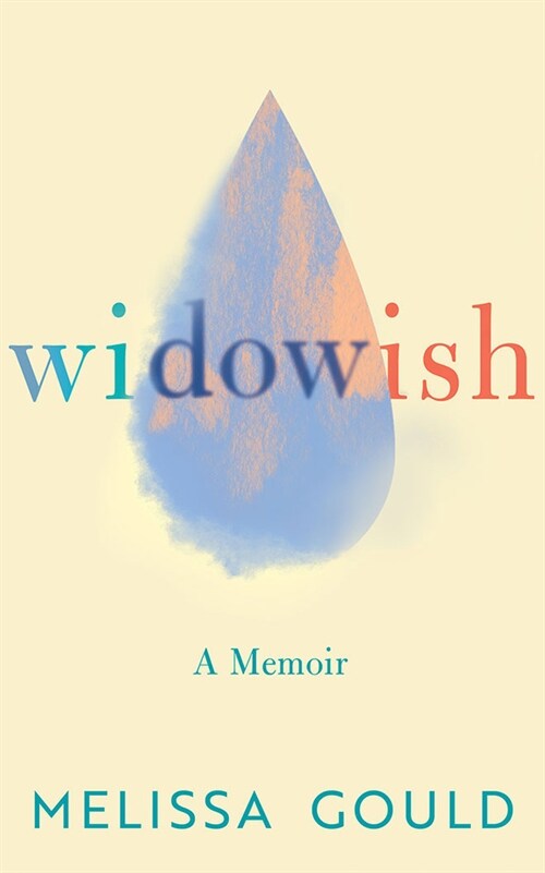 Widowish: A Memoir (Hardcover)