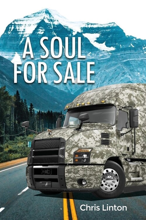 A Soul for Sale (Paperback)