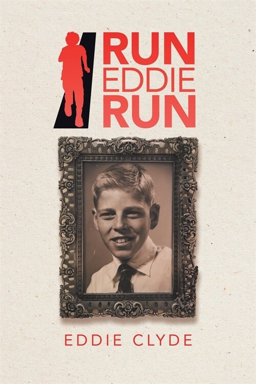Run Eddie Run (Paperback)