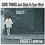 vashti bunyan / some things just stick in your mind(2cd,수입)