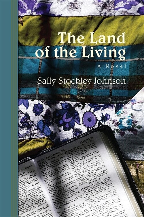 The Land of the Living (Paperback)