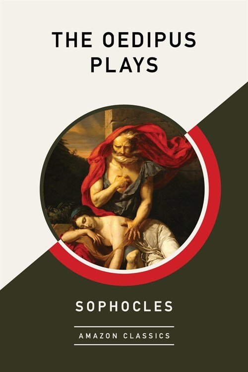 The Oedipus Plays (Paperback)