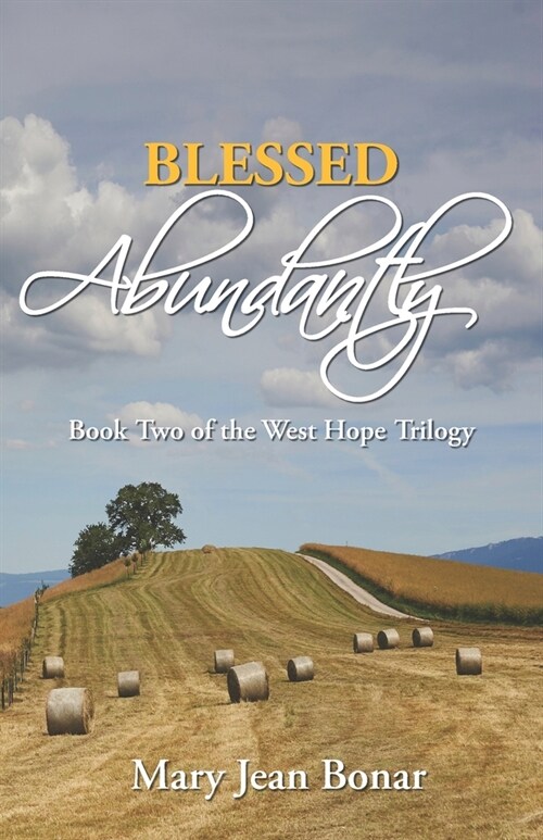 Blessed Abundantly (Paperback)