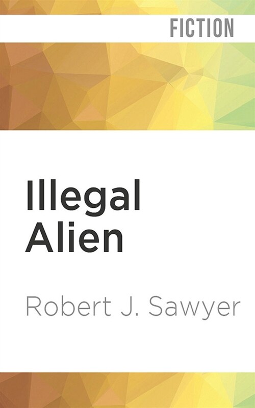 Illegal Alien (Audio CD)