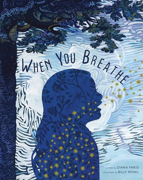 When You Breathe (Hardcover)