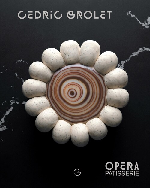 Opera Patisserie (Hardcover)