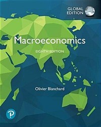 Macroeconomics, Global Edition (Paperback, 8 ed)