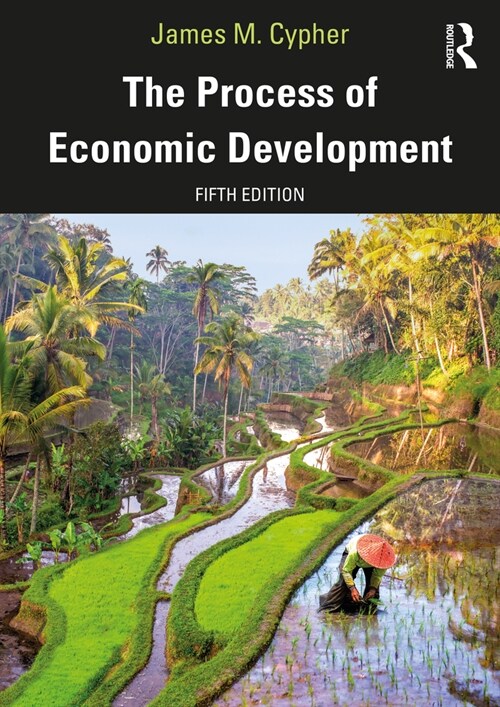 The Process of Economic Development (Paperback, 5 ed)