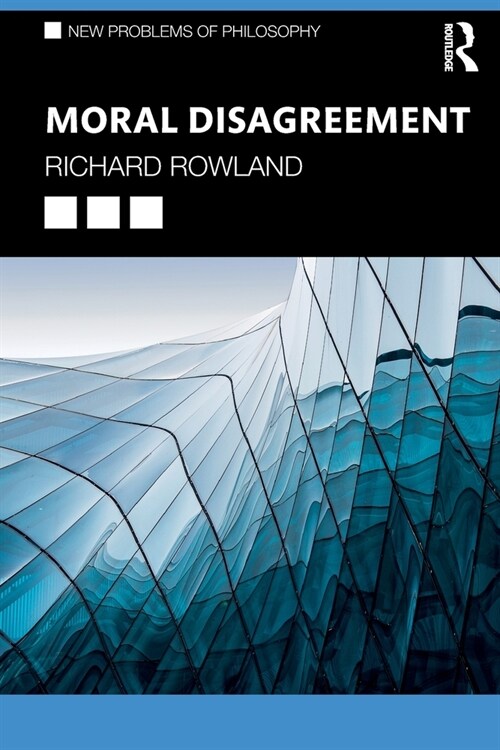 Moral Disagreement (Paperback, 1)