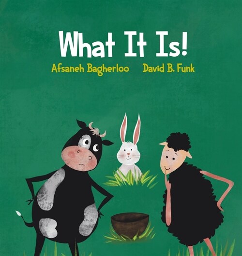 What It Is! (Hardcover)