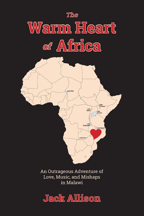 The Warm Heart of Africa (Paperback)