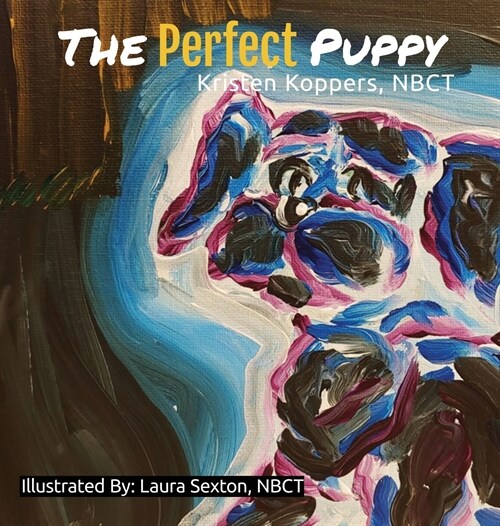 The Perfect Puppy (Hardcover)