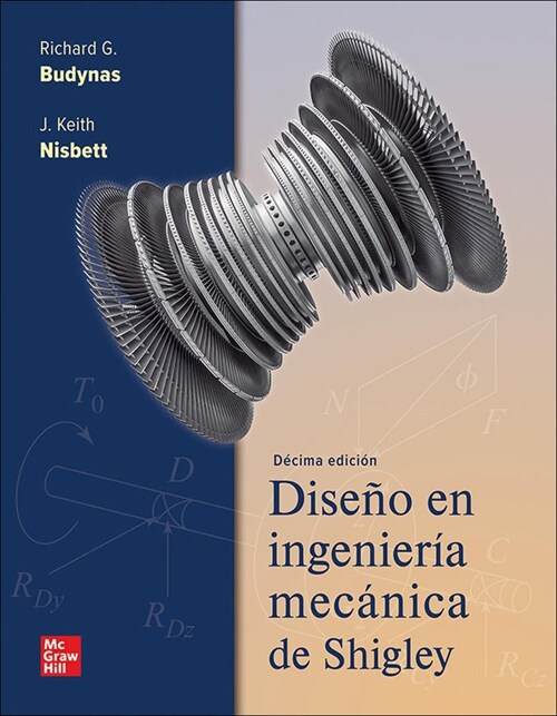 DISENO E INGENIERIA MECANICA DE SHIGLEY +ACCESO CONNECT (Book)