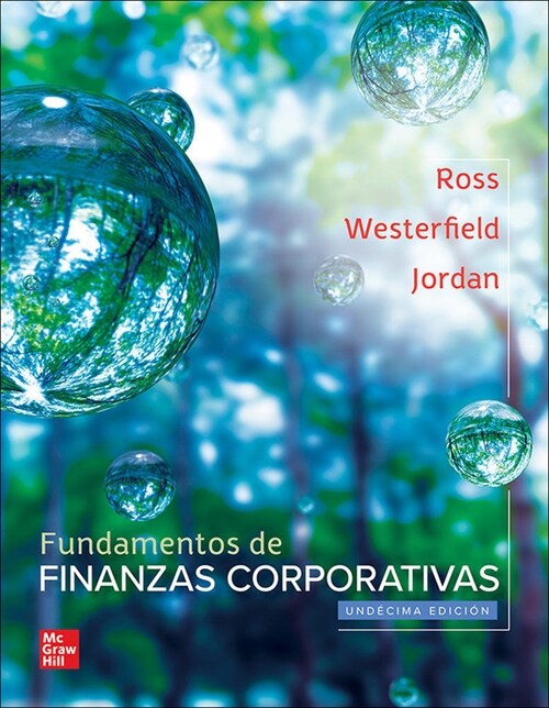 FUNDAMENTOS DE FINANZAS CORPORTATIVAS (Book)