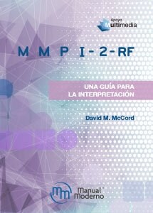 MMPI 2RF UNA GUIA PARA LA INTERPRETACION (Book)