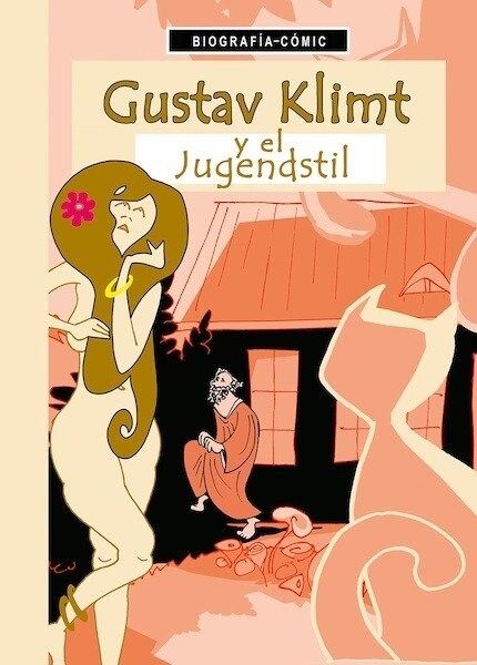GUSTAV KLIMT Y EL JUGENDSTIL (Paperback)