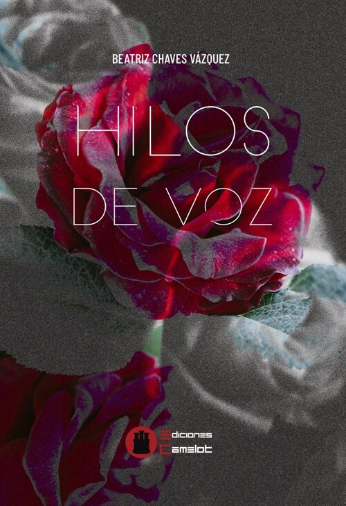 HILOS DE VOZ (Book)