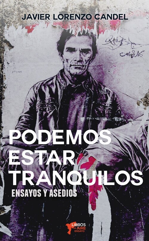 PODEMOS ESTAR TRANQUILOS (Paperback)