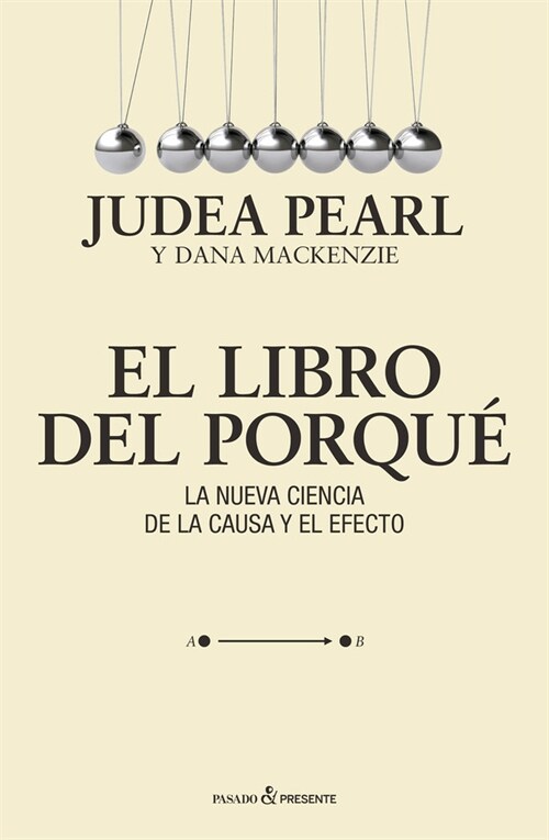 LIBRO DEL PORQUE,EL (Hardcover)