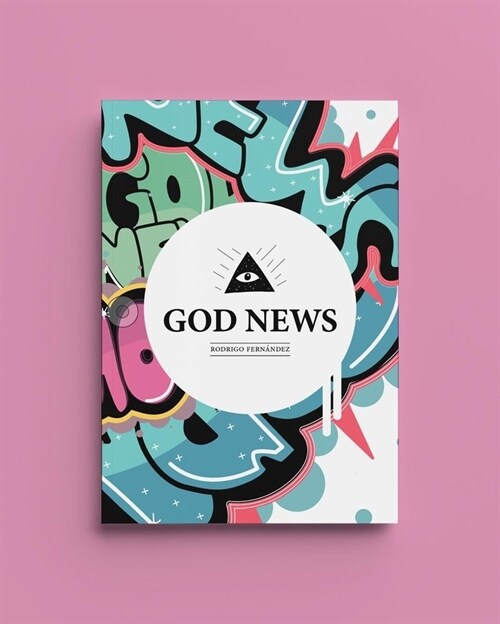 GOD NEWS (Book)